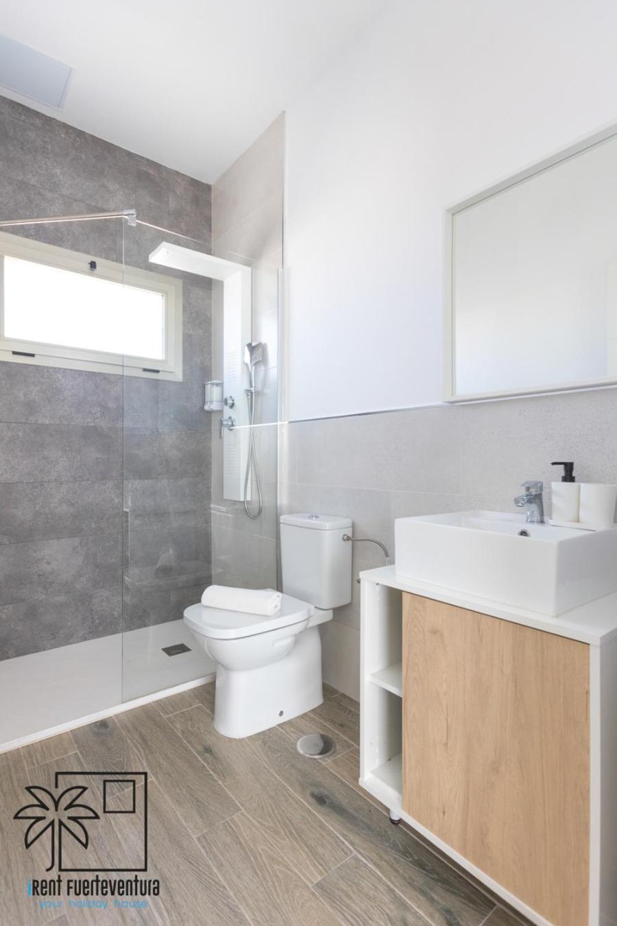 Lola Loft 1 Lajares Irent Fuerteventura Daire La Oliva Dış mekan fotoğraf