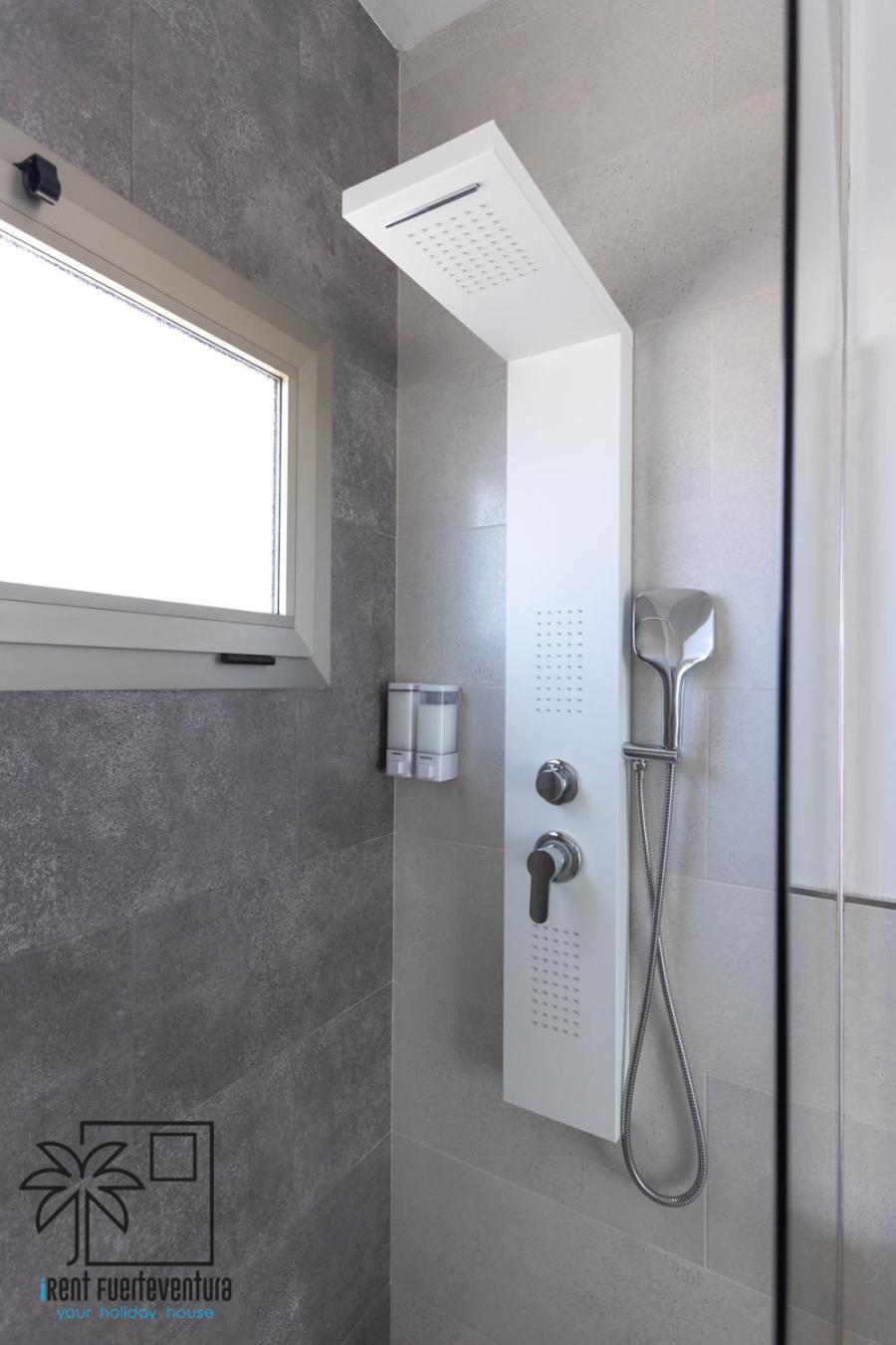 Lola Loft 1 Lajares Irent Fuerteventura Daire La Oliva Dış mekan fotoğraf