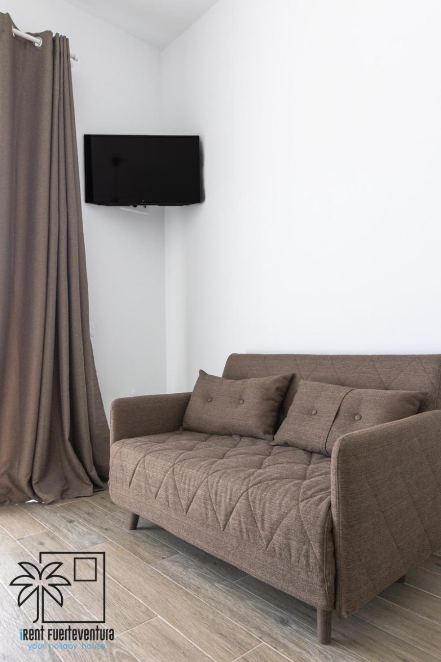Lola Loft 1 Lajares Irent Fuerteventura Daire La Oliva Dış mekan fotoğraf